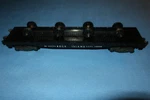 American Flyer Gauge #24556 Rock Island Wheel Carrying. Fixed Price $44.95.