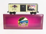 Mth 20-93249 Tca Spring York 2005 40' Box Car Ln. Fixed Price $31.44.
