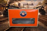 Lionel New York Central Log Dump Car W/ Load 6-26898 Gauge 2004 Open Box. Fixed Price $35.00.