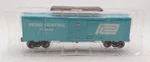Menards 279-2654 Gauge Penn Central Boxcar Ln/box. Fixed Price $12.79.