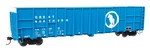 Walthers Mainline Ho 6116 Great Northern Gn 61' Wood Chip Gondola Freight. Fixed Price $27.18.