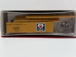 Ho Intermountain Morrell Meats Steel Ice Bunker Reefer Morx 9938. Fixed Price $15.99.
