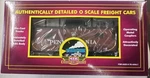 Mth, Ga. #20-91179 Pennsylvania N-8 Caboose #478145. Nib, See Ad. (9D). Fixed Price $49.95.