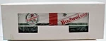 Rail King By Mth Gauge Anheuser Busch Budweiser Modern Eagle Reefer Beer Car. Fixed Price $69.99.