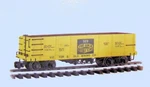 Bachmann Scale Gondola - Victor Gold Mining. Fixed Price $65.00.