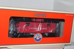 Lionel #2428480 Lines NE5 Caboose. Fixed Price $79.95.