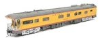 Bli 9591 Up Business Car #101 Lincoln Drumhead Ho Scale Squeaky's Trains. Fixed Price $134.99.