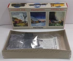Walthers 932-5500 Ho Undecorated 25 Ton Crane Kit. Fixed Price $19.99.