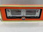 Lionel 29628 Poinsettia Mint Car New Box Gauge. Fixed Price $55.00.