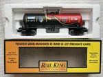 Mth Railking 30-73500 Norfolk Southern (first Responders) Modern Tank Car. Fixed Price $69.99.