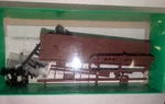 Bowser 55911 Ho Westmoreland Coal Gs 40' Gondola #1022 Kit. Fixed Price $15.29.