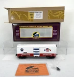 Premier 20-93524 Mthrrc 2011 New York Central 40' Box Car Gauge Nyc. Fixed Price $44.99.