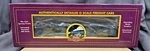 New Mth C&nw Chicago North Western Rr Gondola With Junk Load Scale 20-98005. Fixed Price $33.74.