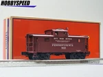 Lionel Pennsylvania Prr N5 Cabin Car #5015 Gauge Caboose Freight 2526040 New. Fixed Price $128.84.