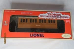 Lionel 6-15118 Thomas Tank Engine & Friends Clarabel Passenger Car. Fixed Price $35.00.