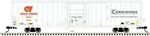 Atlas 50005972 Cryogenic Reefer Cryo-trans Cornerstone 3503. Fixed Price $34.99.
