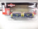 Intermountain Ho 32501-65, Evans Coil Car, Csxt 498471. Fixed Price $69.99.