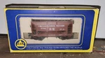 Vintage Antique Ho Scale Ahm Chicago & North Western Ore Car 121361 # 5273 B. Fixed Price $15.00.