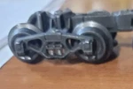 K-line Die Cast Metal Sprung Freight Car Truck! O Scale Gauge 3-RAIL. Fixed Price $12.50.
