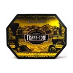 Lionel Boardgame Trans-con! (centennial Ed) Nm. Fixed Price $19.00.