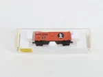Z Scale Kadee Micro-trains Mtl 14904-2 Illinois Central 40' Box Car #160513. Fixed Price $29.95.