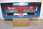 Atlas Industrial Rail O-27 Gauge N.y.c. Pacemaker Box Car # 174125 New. Fixed Price $22.50.