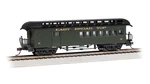 Bachmann 15208 Ho East Broad Top 1860-80 Era Combine Car #18. Fixed Price $40.29.