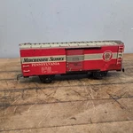Pennsylvania Rr Merchandise Service Marx O Gauge 37956. Fixed Price $9.99.