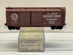 Scale Kadee Micro Trains Mtl 23160 Seaboard 22420 Boxcar. Fixed Price $27.50.