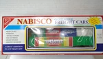K-line #K-654702 Nabisco Lifesaver's Gondola. Fixed Price $35.00.