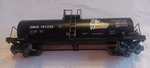Lionel 6-27408 Mcp Tank Car Gauge Train From Set 6-31772. Fixed Price $50.00.
