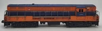 Lionel 2341 Vintage Jersey Central Trainmaster-original Fm!. Fixed Price $1649.99.