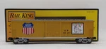Mth 30-7443 Gauge Union Pacific 50' Modern Single Door Boxcar #160407 Ln/box. Fixed Price $20.99.
