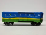 K-line Classic Box Car Railroad Train K641-2011 Southern Pacific Sp #6412011.. Fixed Price $34.94.