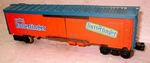 Lionel Vintage 6-9858 Curtiss Butterfinger Billboard Reefer Good!. Fixed Price $9.50.