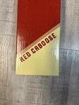 Caboose 40 Aar Box Car Dbl. Staggered Doors Southern Pacific Ho #RC-8538D. Fixed Price $19.99.