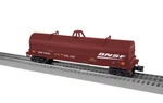 Lionel Gauge Bnsf Railway #534354 Steel Coil Car 2226462. Fixed Price $114.99.