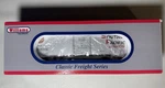 Williams 47002 Southern Pacific 40 Box Car, Ln!. Fixed Price $19.95.