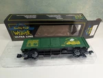 Weaver Dd Steel Side Box Car Pritz Dodge Rdg #200701 Minersville-llewellyn Hw. Fixed Price $56.64.