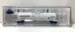 Micro-trains Scale Procor 56' General Service Tank Car 110 090 Prox 23303. Fixed Price $39.99.