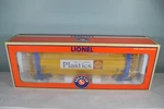 Lionel 6-17155 Gauge Shell 3 Bay Cylindrical Hopper. Fixed Price $44.99.