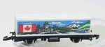 2516A Marklin Z-scale Flag Series Canada Special Edition. Fixed Price $16.20.