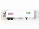 Scale Micro-trains Mtl 66100 Sftz Santa Fe 40' Trailer #904078. Fixed Price $19.95.
