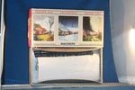 Jp Ho Walthers 932-3753 54' Gsc Flat Car Unassembled Sealed Kit D&rgw #22758. Fixed Price $13.57.