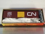 Mdc Roundhouse 50' Box Car Gauge Canadian National Nib. Fixed Price $7.50.