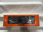 Lionel 17232 Union Pacific Sp Merger Double Door Boxcar Auto Frames Scale Ln. Fixed Price $39.95.