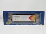 Vintage Ahm Polaroid Land Film Freight Box Car Train Model 5274P Original. Fixed Price $13.99.
