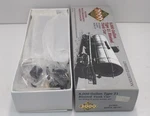 Proto 2000 21269 Ho Shpx 8,000 Gallon Type Riveted Tank Car Kit. Fixed Price $12.74.