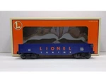 Lionel 6-17412 Gauge On-line Store Gondola #6462 Nib. Fixed Price $19.99.