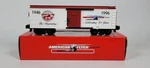 American Flyer 6-48324 Ac Gilbert 50TH Anniversary Box Car Lnib Ships Free. Fixed Price $27.99.